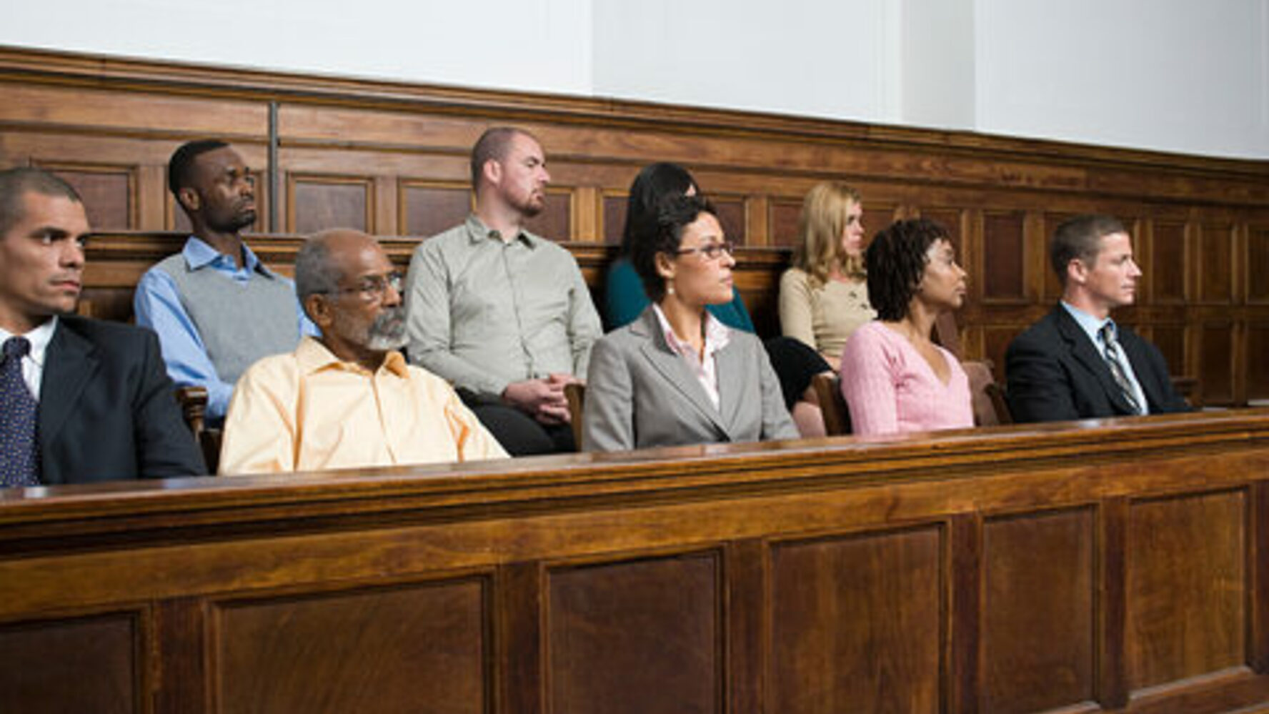 An Introduction To Jury Nullification 